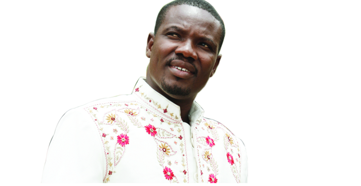 Nii Frans has set out to do with his maiden album titled Shidaa. 
